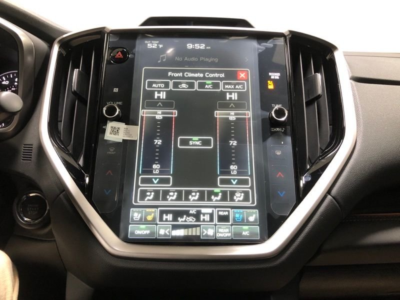 2026 Subaru Ascent Touring - Photo 37