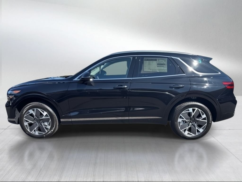 New 2026 Black Genesis STANDARD image 4