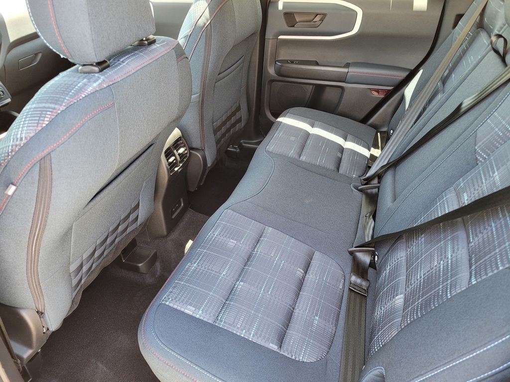 New 2026 Carbonized Gray Metallic Ford Heritage image 6