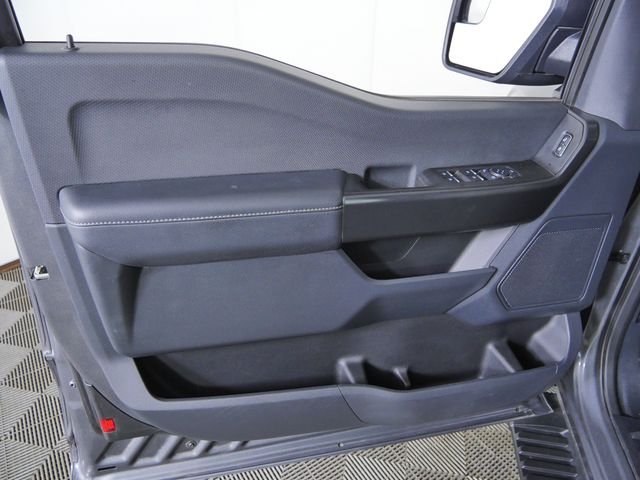 Certified Used 2023 Gray Ford XL image 18