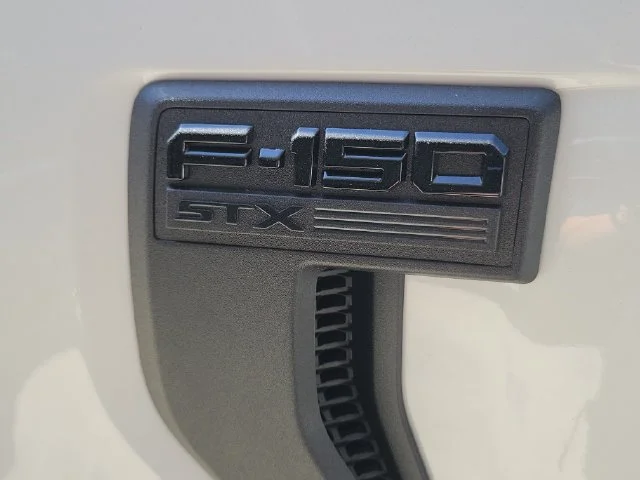 New 2026 Oxford White Ford STX image 30