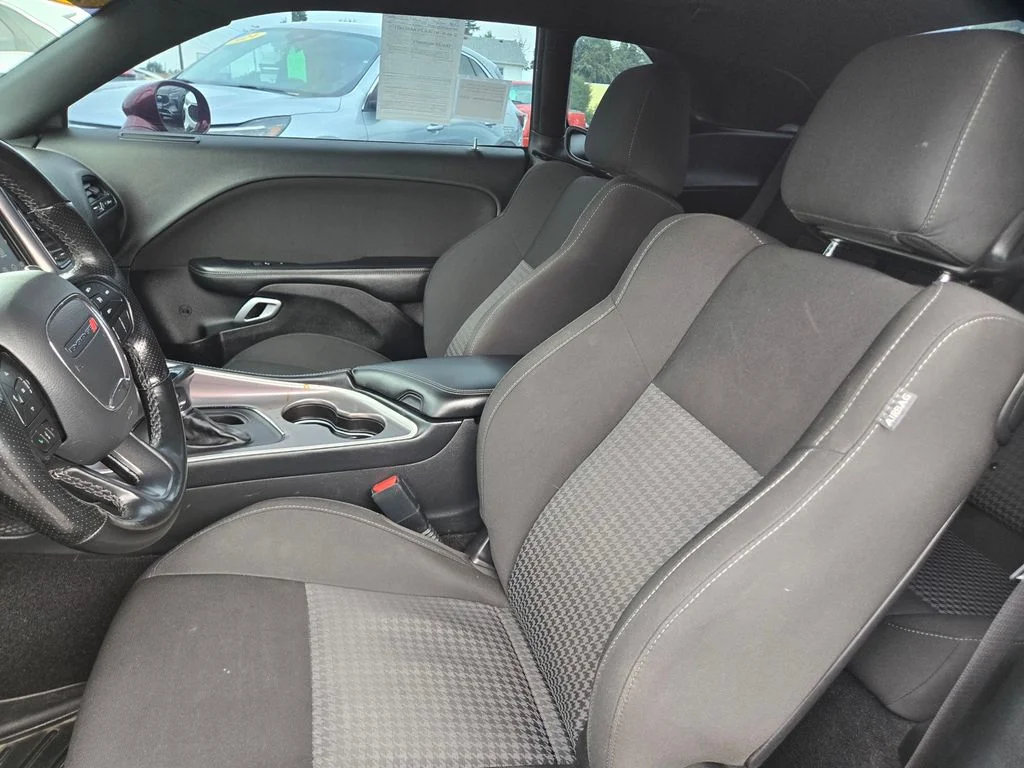Used 2022 Octane Red Pearlcoat Dodge GT image 26