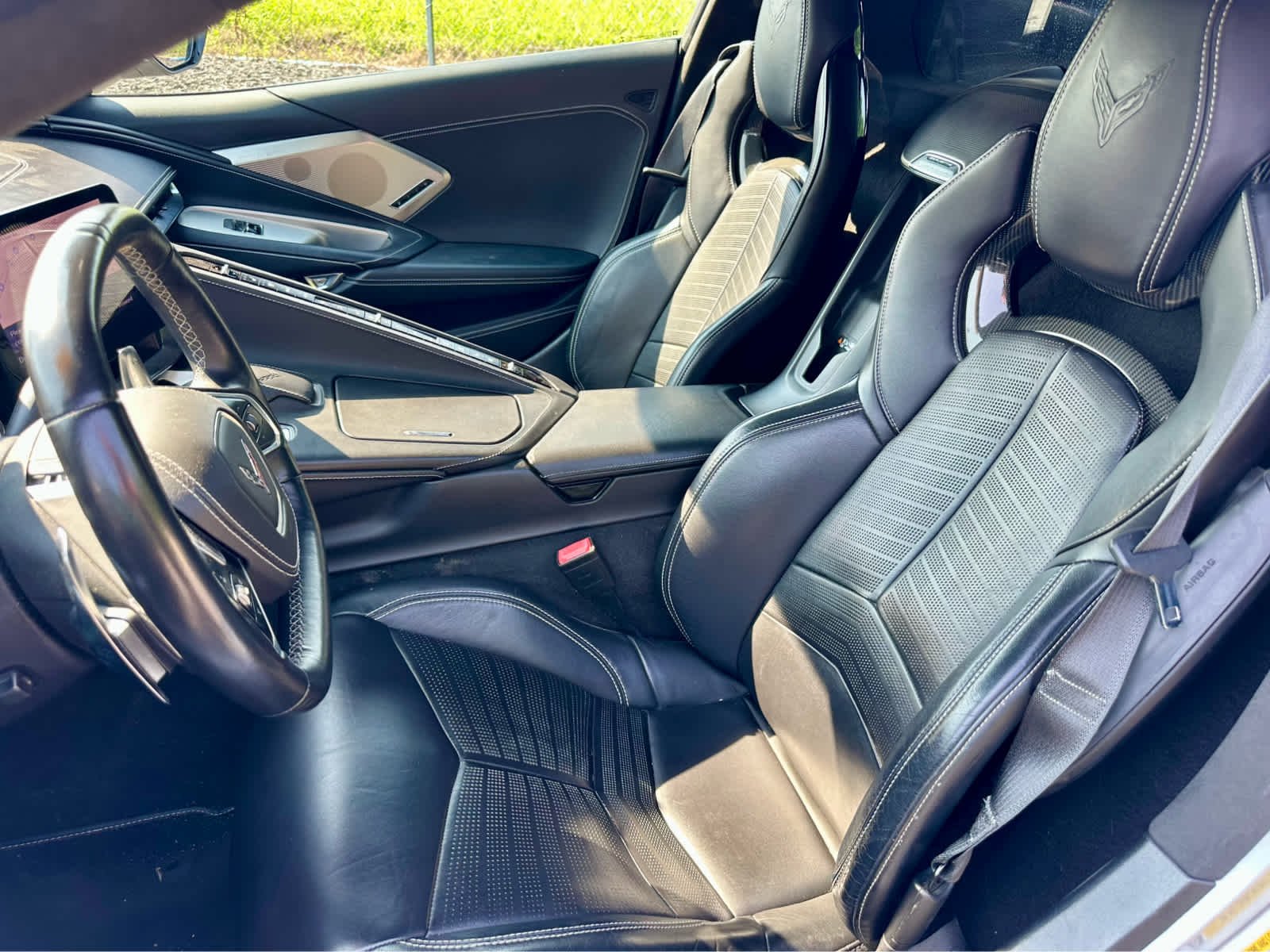 Used 2020 Blade Silver Metallic Chevrolet 3LT image 11