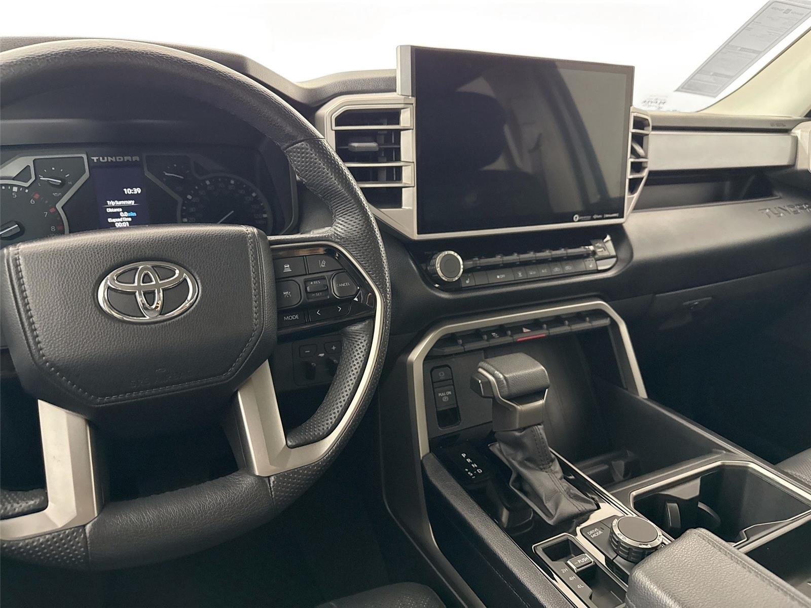 Used 2024 Lunar Rock Toyota SR5 image 30
