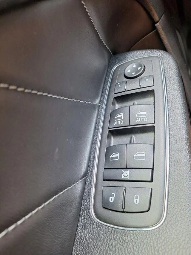 Used 2022 Pitch Black Clearcoat Dodge GT image 19