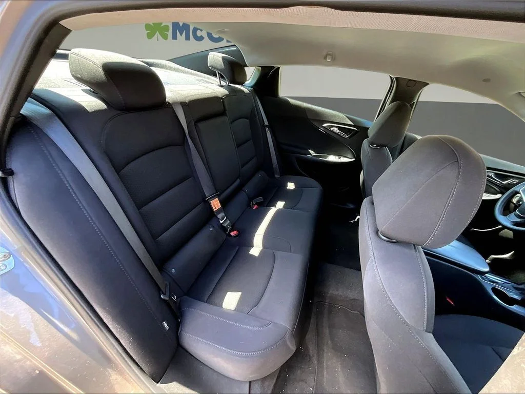 2024 Chevrolet Malibu 1LT - Photo 27