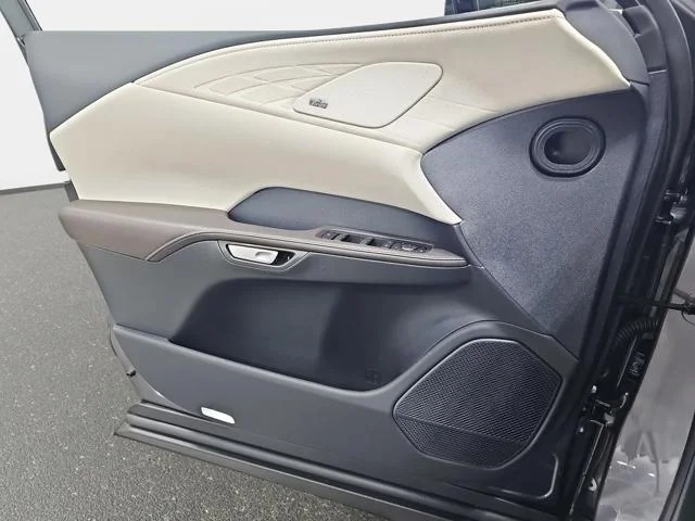New 2026 Cloudburst Gray Lexus LUXURY AWD image 33