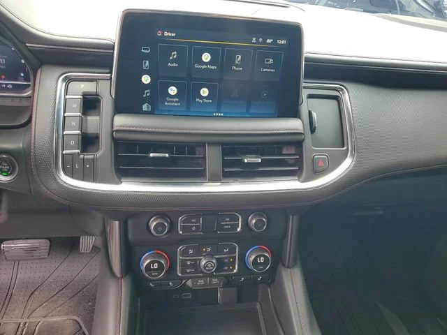 Used 2022 Summit White Chevrolet RST image 16