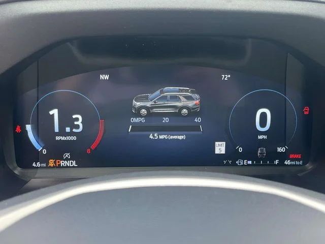 New 2026 Gray Ford Active image 19