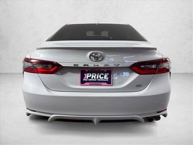 Certified Used 2023 ICE EDGE Toyota  image 4
