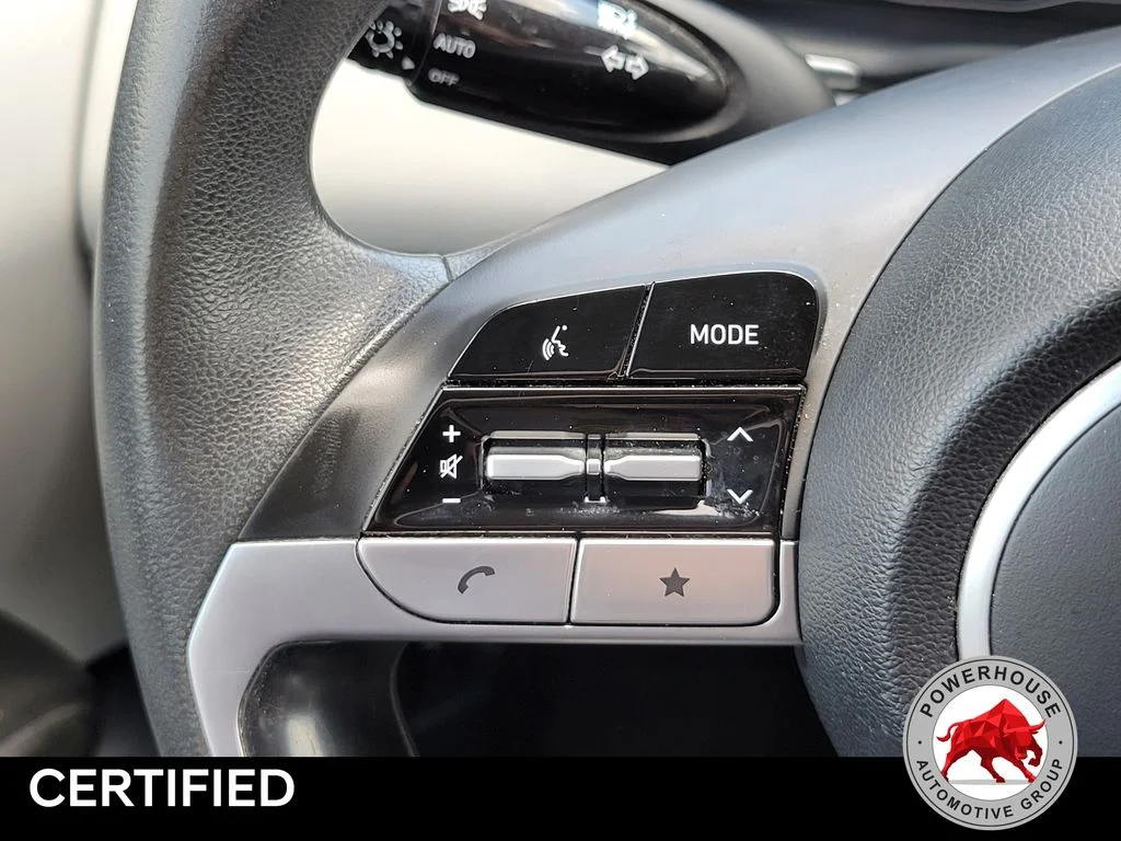 Used 2023 Gray Hyundai SEL image 28