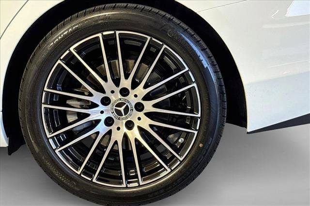 New 2026 Polar White Mercedes-Benz C 300 image 59