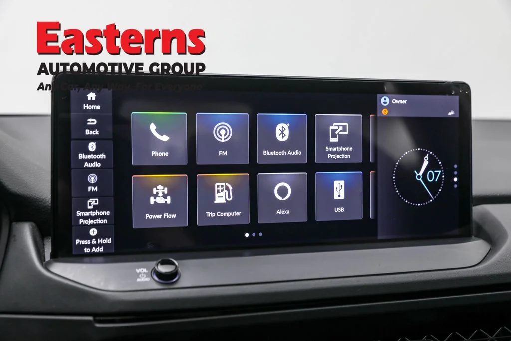 Used 2024 Gray Honda Sport image 18