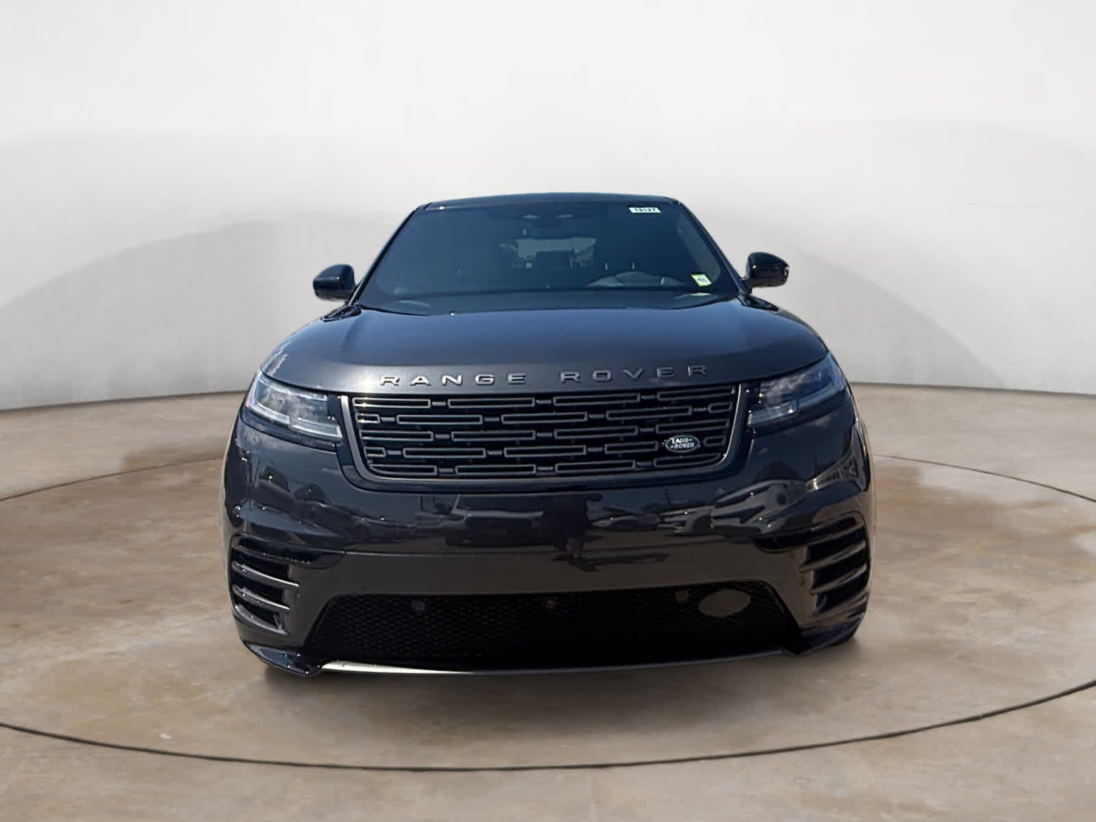 New 2026 Carpathian Grey Land Rover Belgravia Edition image 8