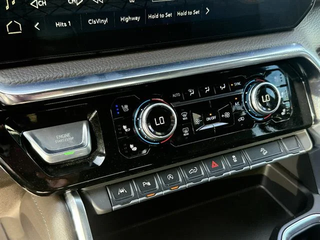 2025 GMC Sierra 1500 Denali - Photo 13