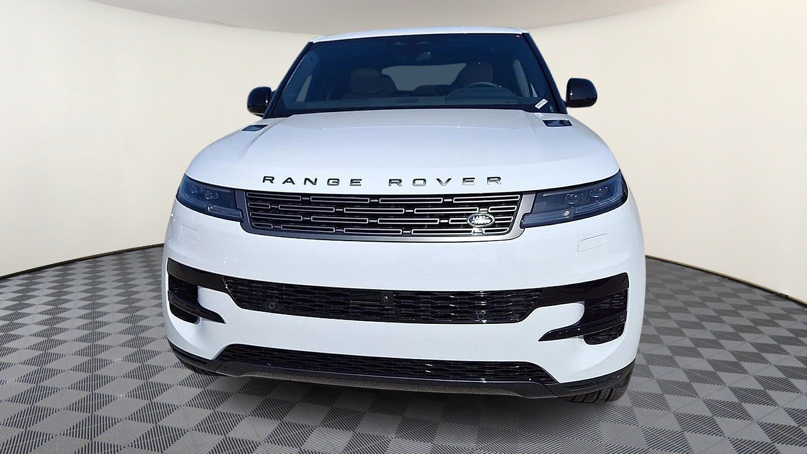 New 2026 Fuji White Land Rover P360 SE image 3
