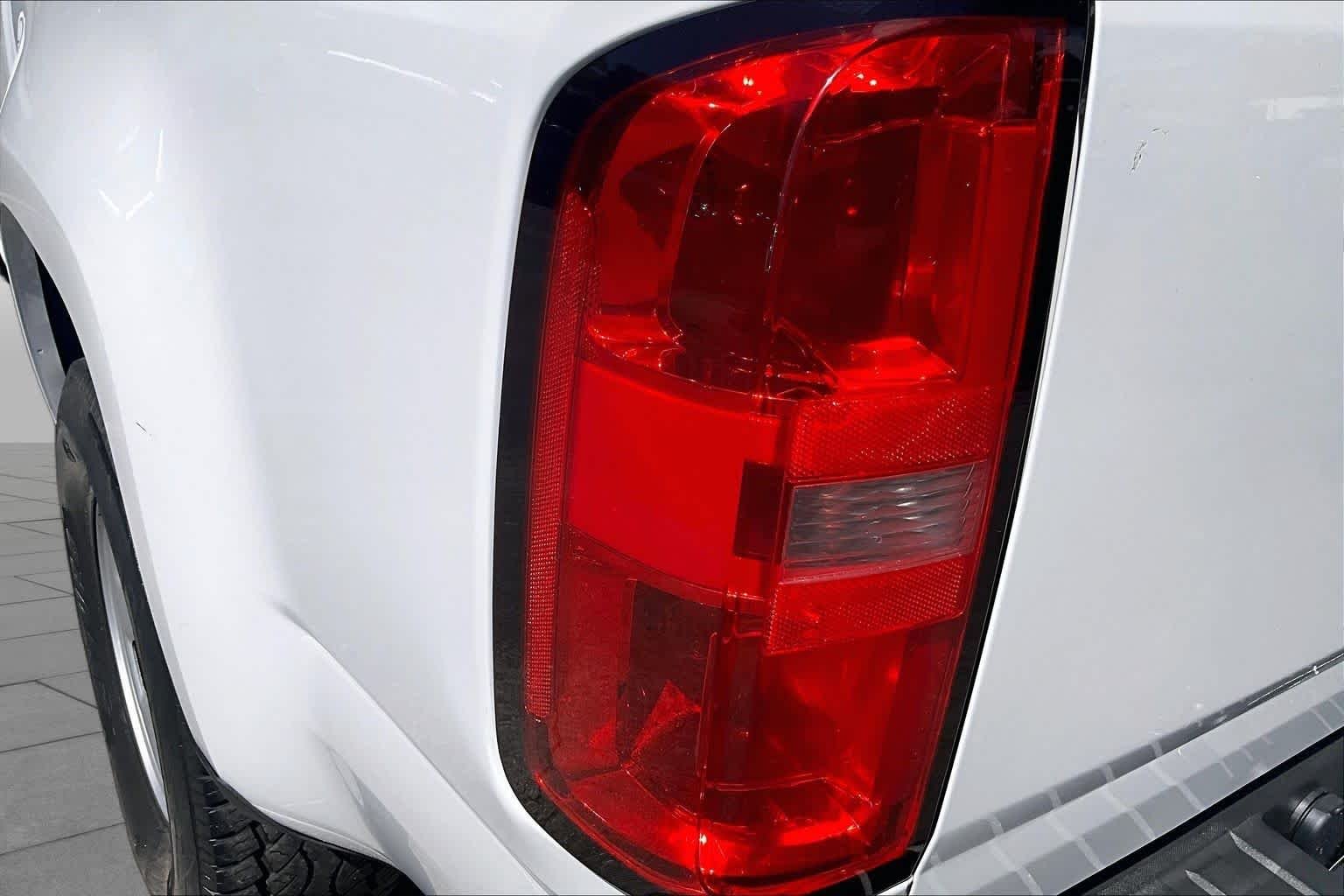 Used 2019 Summit White Chevrolet 4WD Work Truck image 28