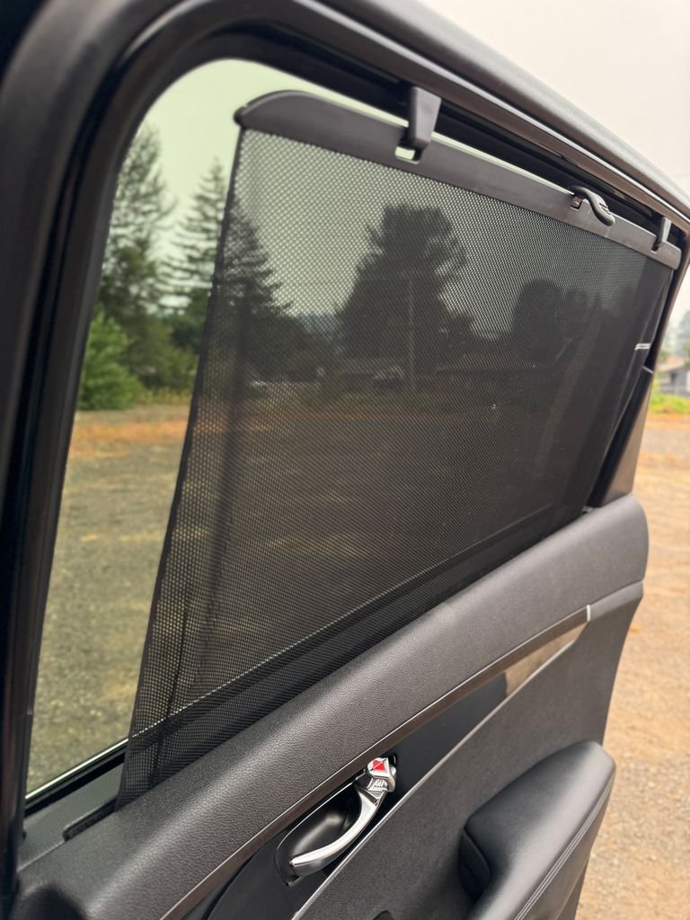 Used 2017 Ebony Black Kia EX image 46