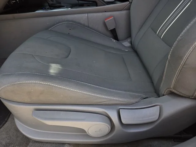 Used 2024 Ecotronic Gray Hyundai SEL image 15