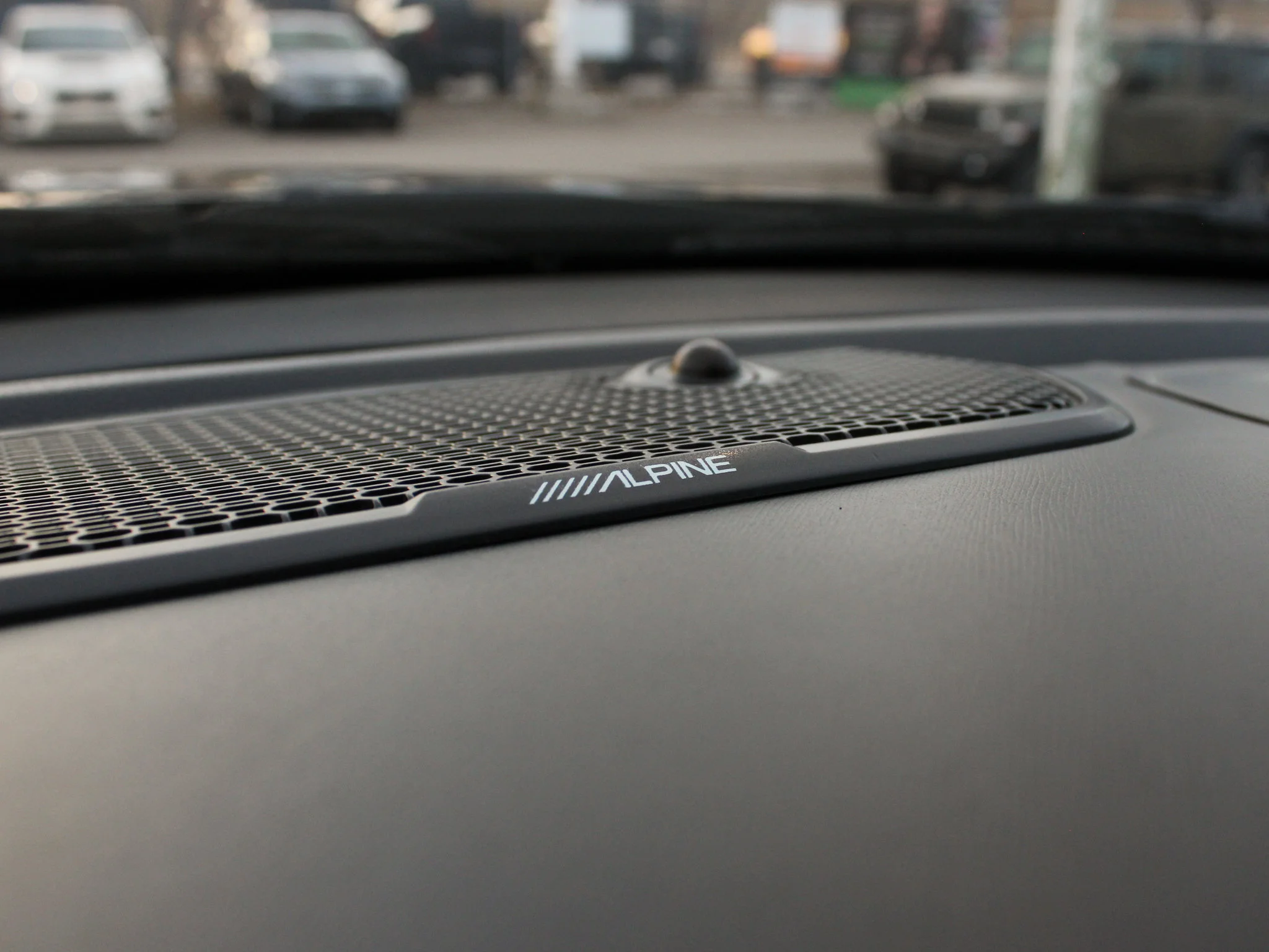 Certified Used 2023 Black RAM Limited * No Accidents | HEMI V8 | Alpine | Heated Seats | Apple CarPlay | Tonneau Cover image 21