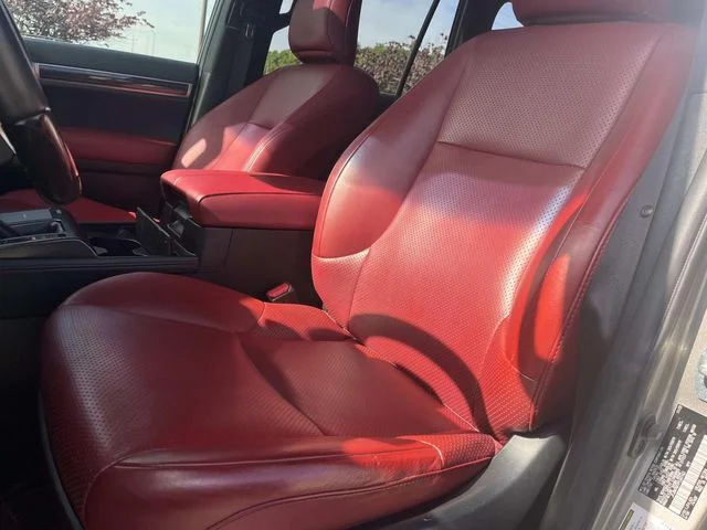 2023 Lexus GX LUXURY - Photo 35