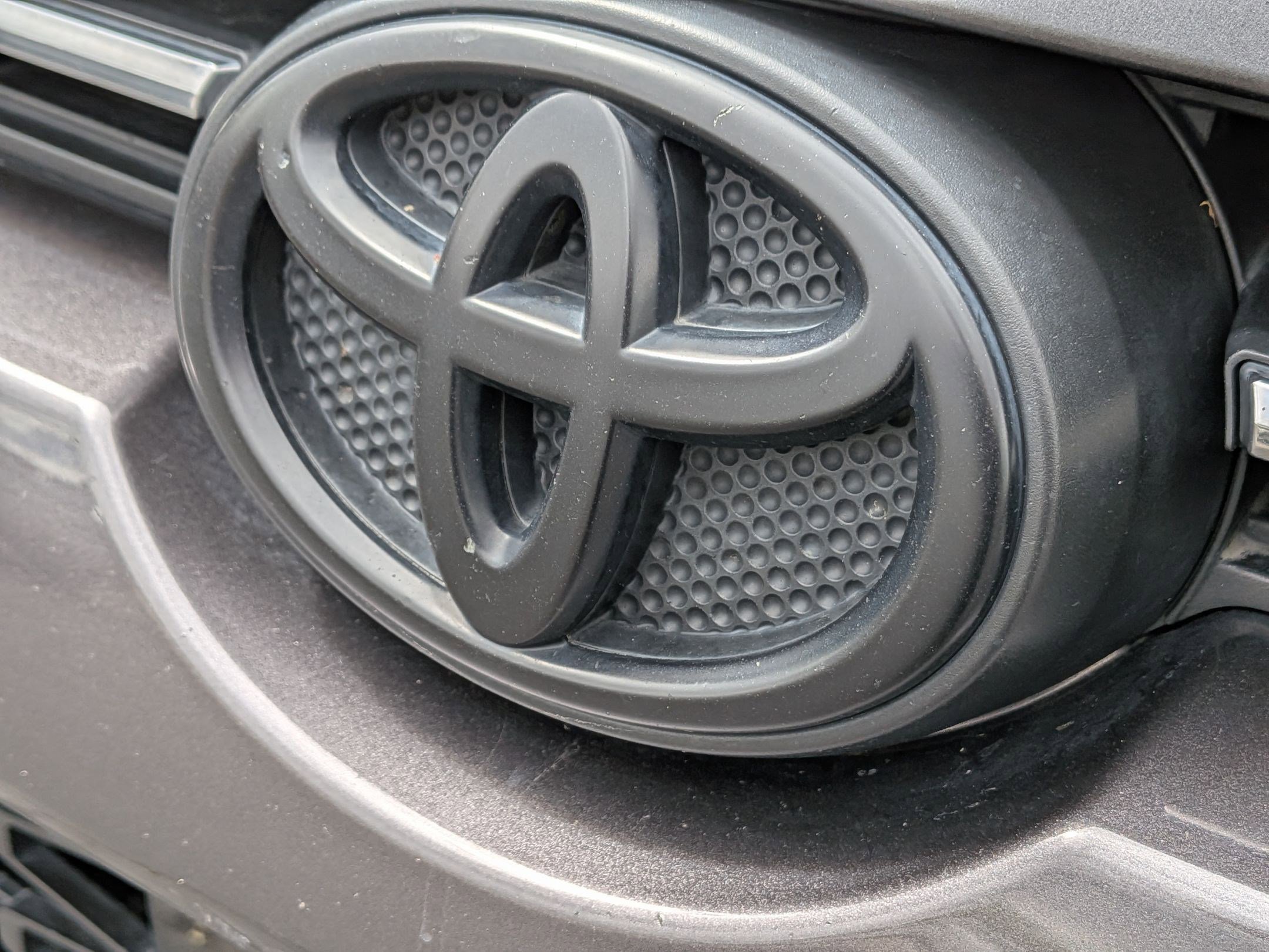 2020 Toyota 4Runner SR5 - Photo 23