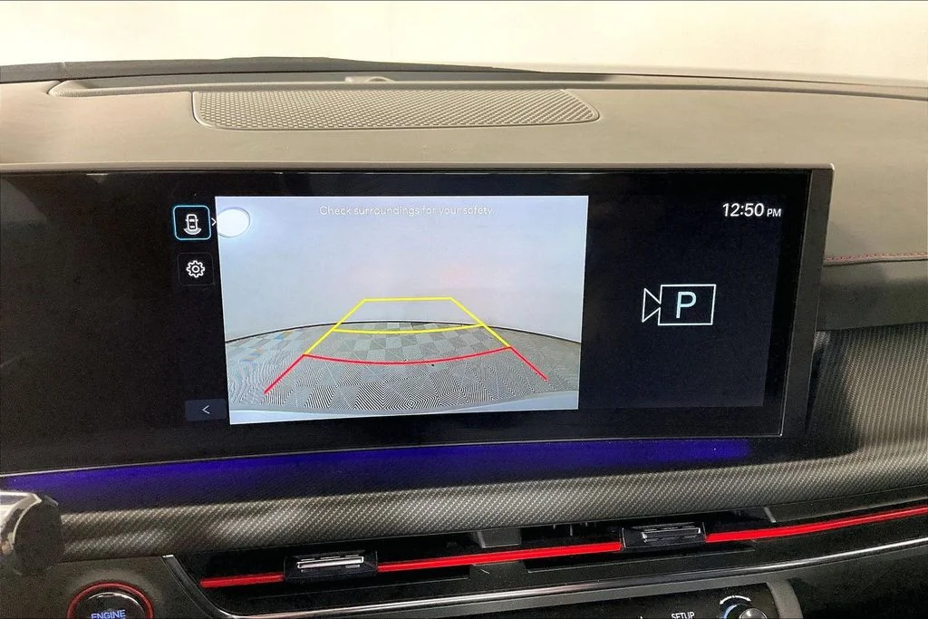 Used 2025 Silver Hyundai N Line image 21