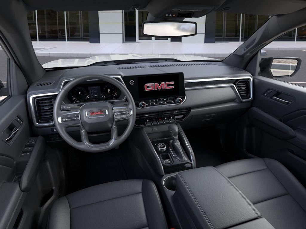 New 2026 Summit White GMC Elevation image 40