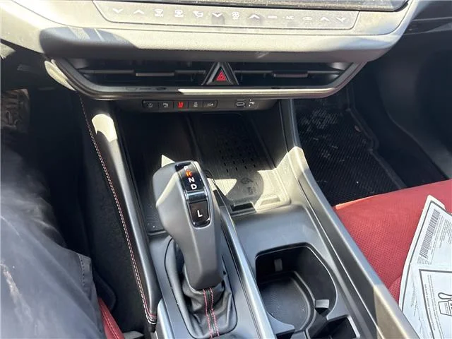 New 2026 White Knuckle  Paint Dodge RT 4-DOOR AWD image 25