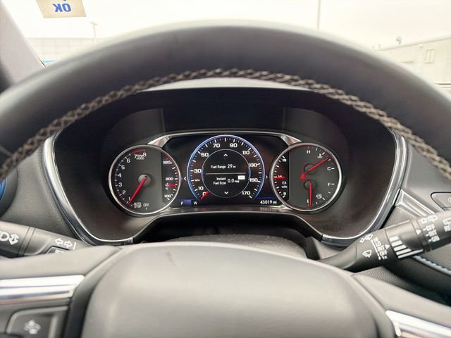 2024 CHEVROLET BLAZER - Image 10