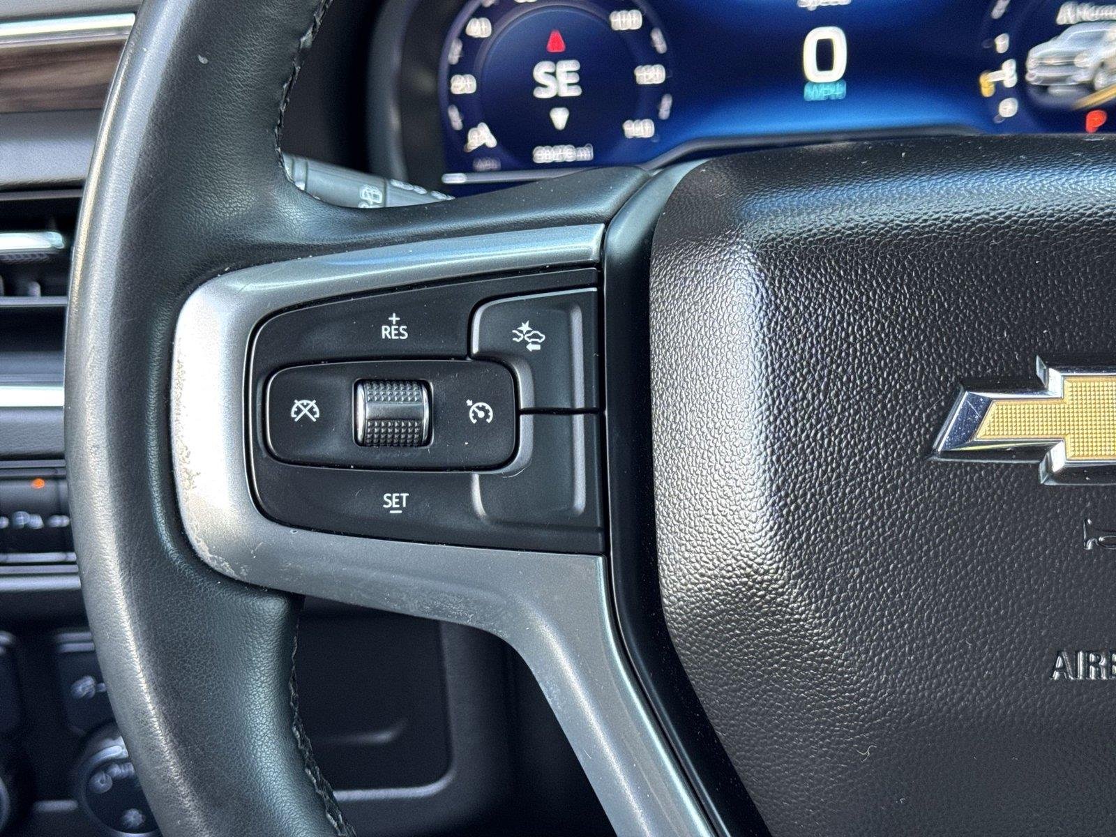2023 Chevrolet Tahoe LT - Photo 18