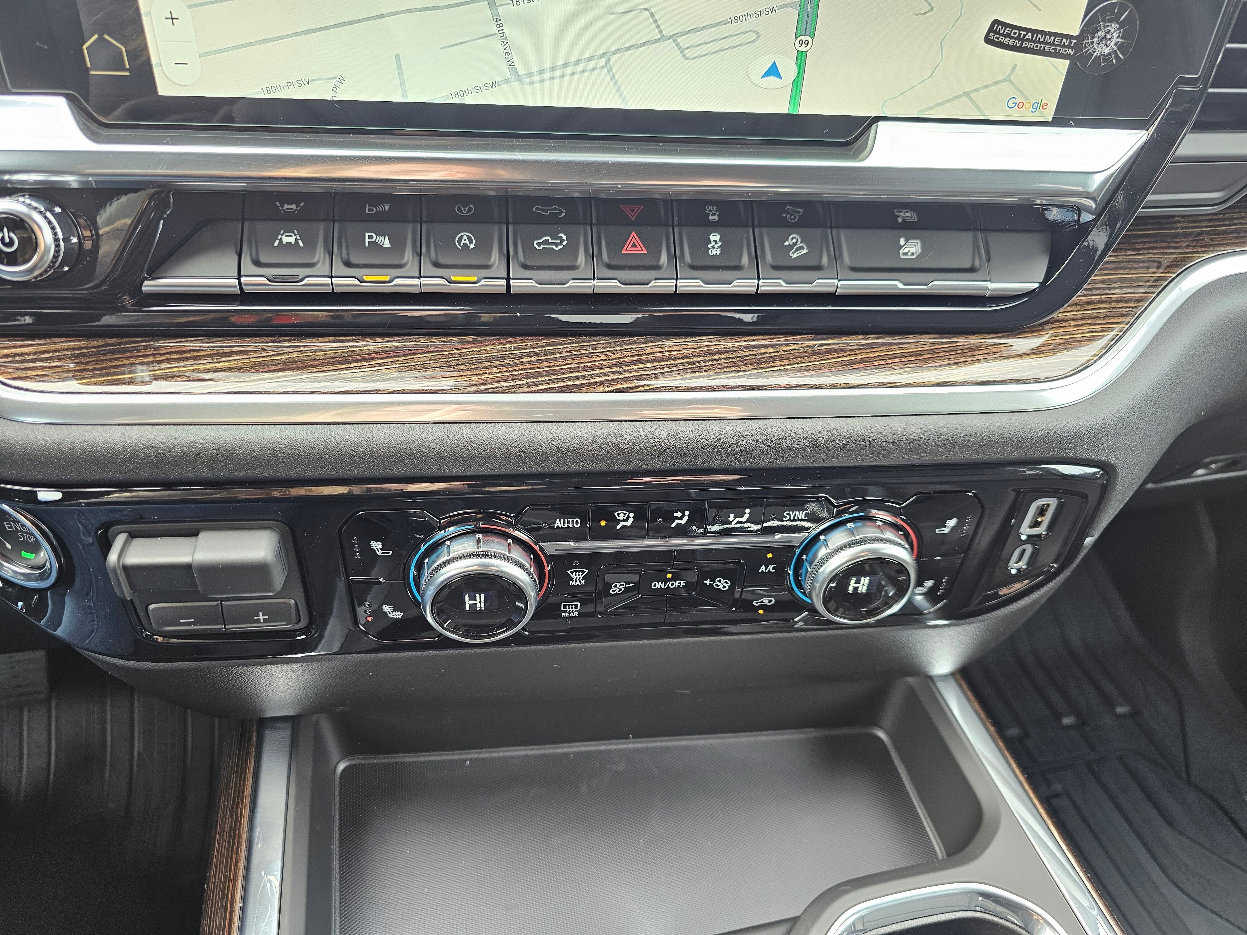 2026 GMC Sierra 1500 Elevation - Photo 22