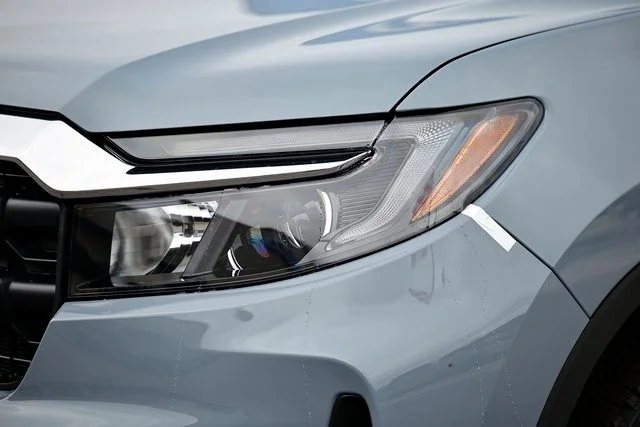 2026 Honda Ridgeline RTL - Photo 3
