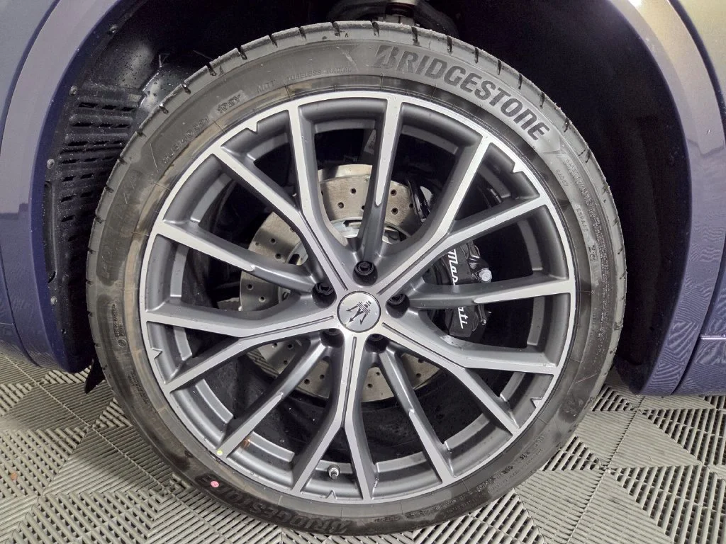 New 2026  Maserati Modena image 8