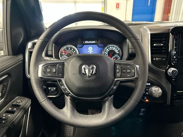 2025 RAM Ram 1500 Pickup Laramie - Photo 15
