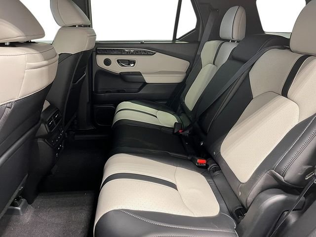 New 2026 Ash Green Metallic Honda TrailSport Elite image 22