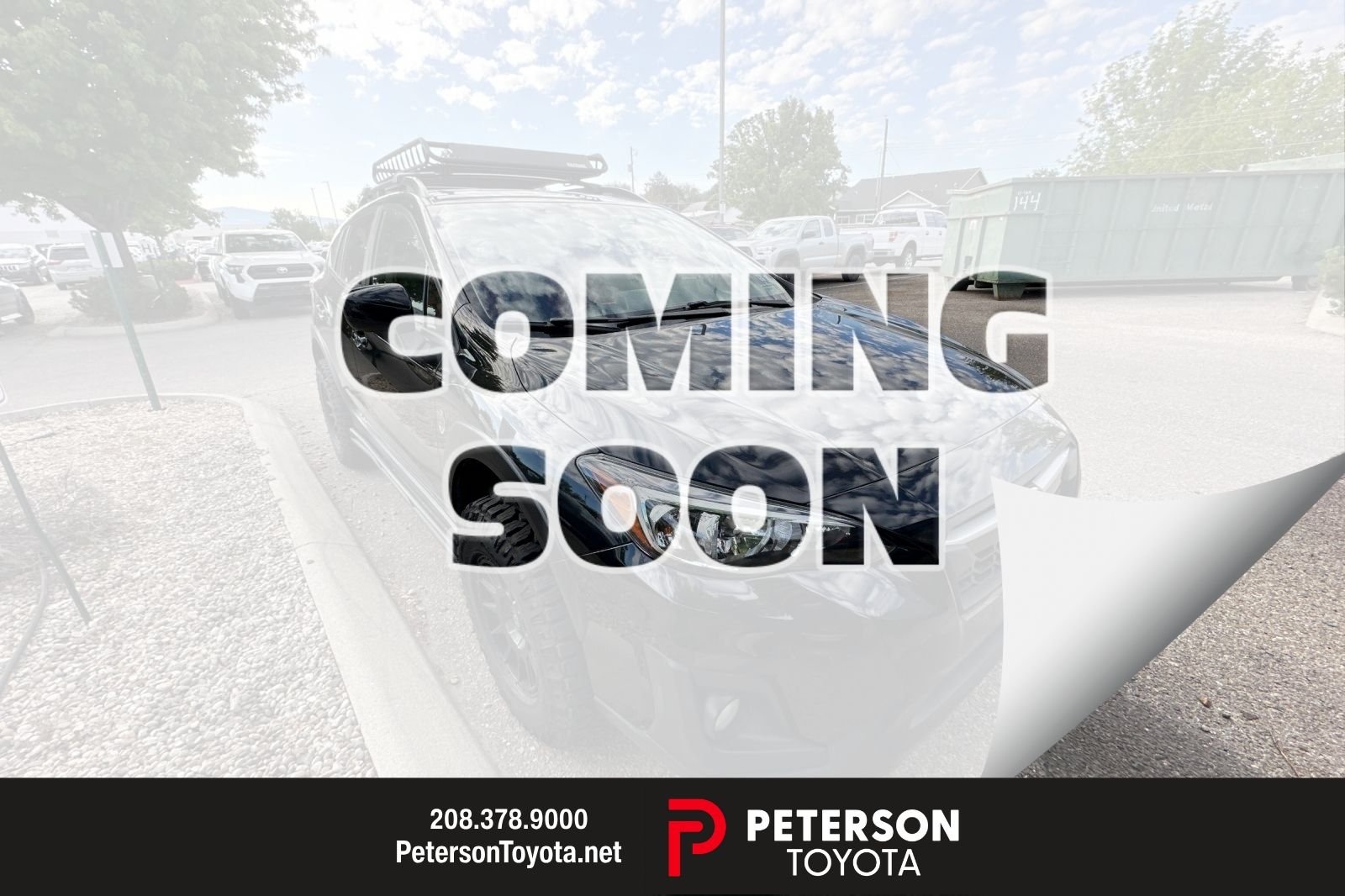 2020 Subaru Crosstrek 2.0i Premium CVT's photo