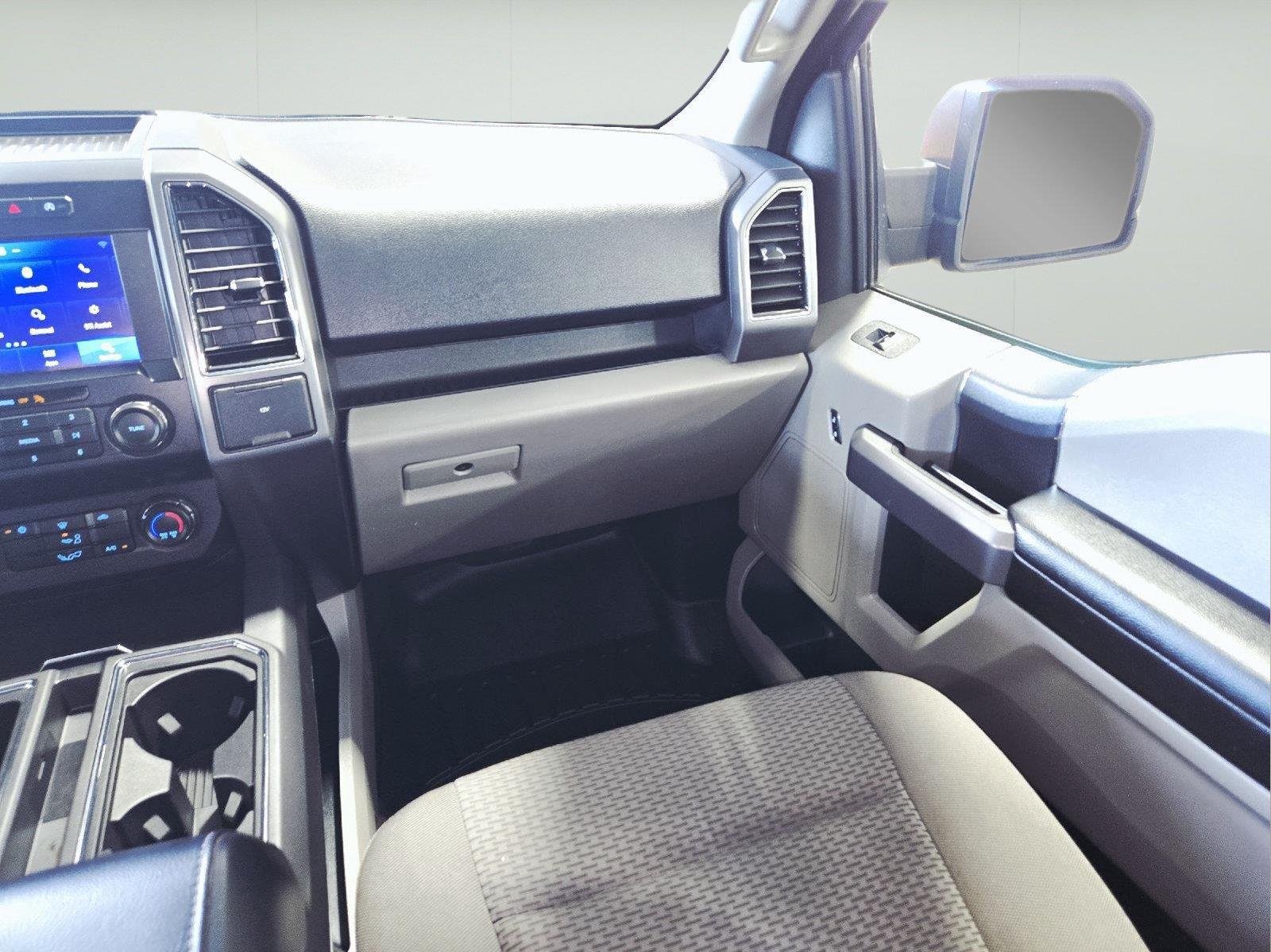 Used 2019 Agate Black Ford XLT image 51