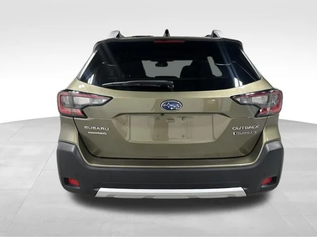Used 2023 Brown Subaru Touring XT image 7