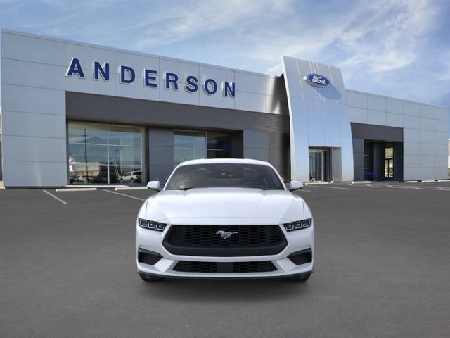 2025 Ford Mustang EcoBoost Premium Fastback - Photo 6