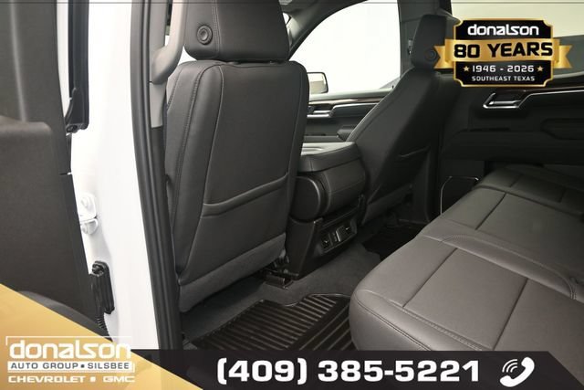 2026 Chevrolet Silverado 1500 LT - Photo 10