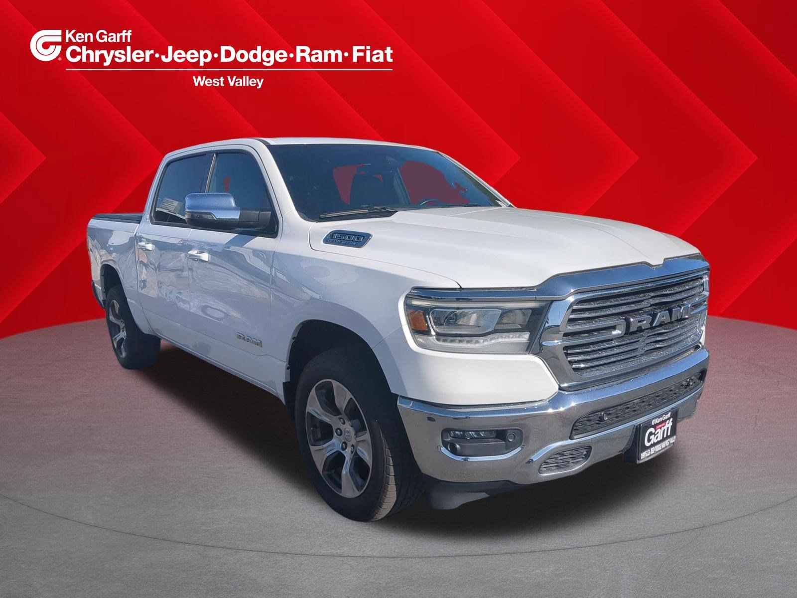 2023 RAM 1500 Pickup