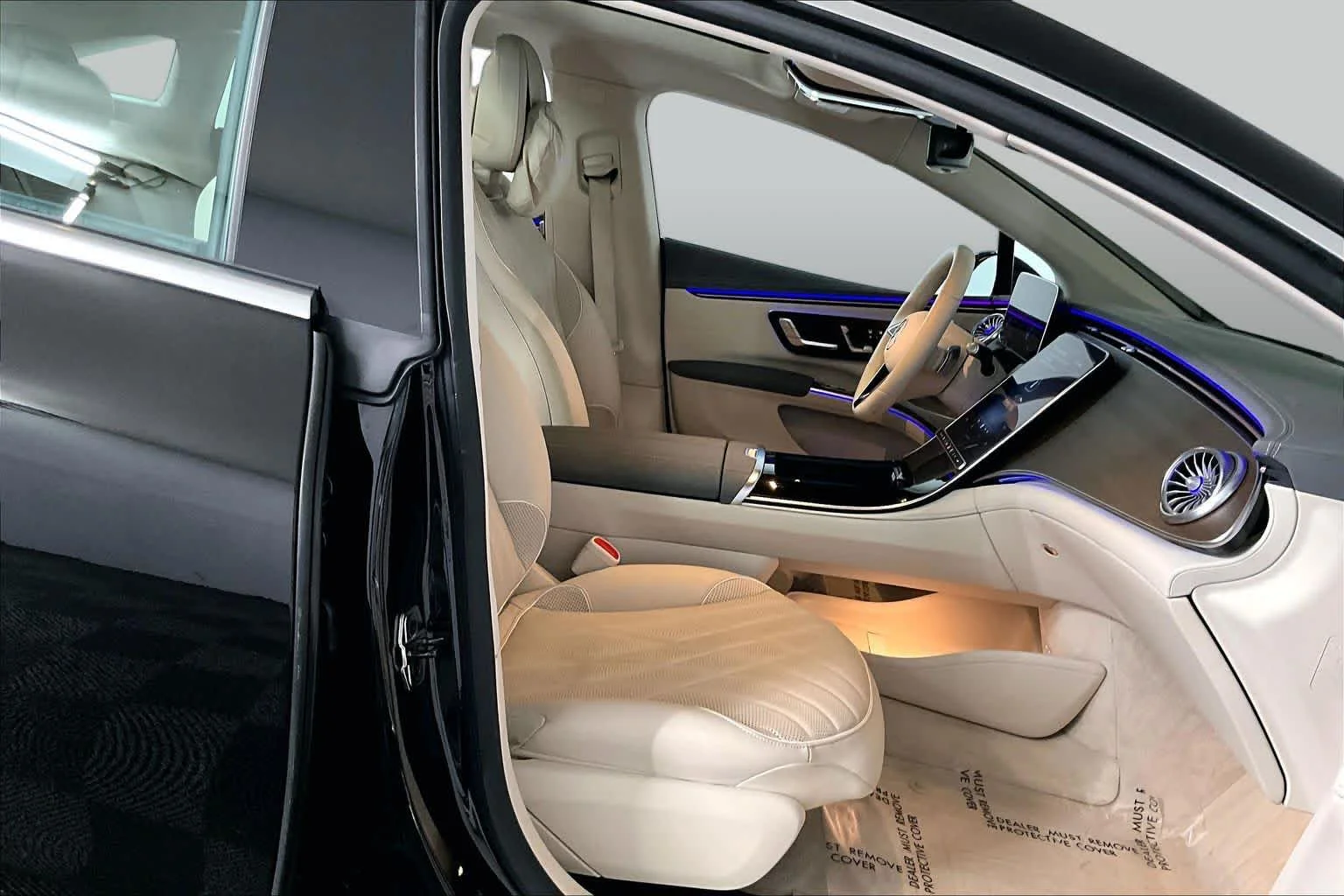 Certified Pre-Owned 2023 Mercedes-Benz EQS 450