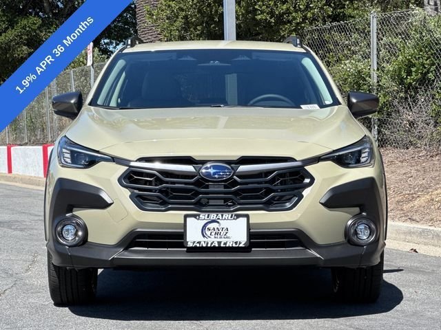 New 2026 SAND DUNE PEARL Subaru Limited Hybrid image 8