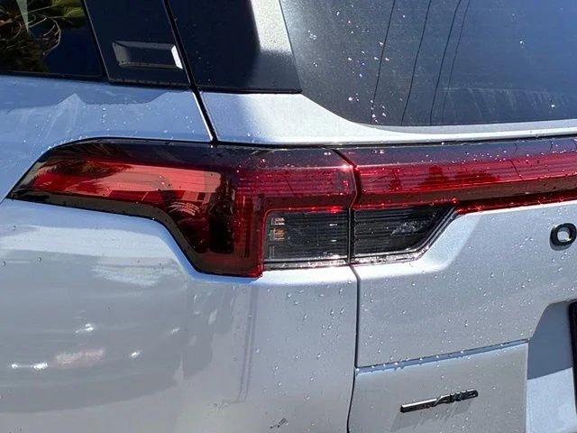 2026 Subaru Outback Limited XT - Photo 10