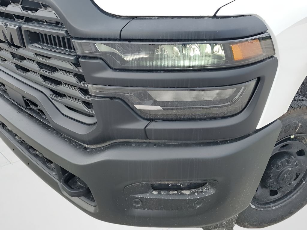 2026 RAM 2500 Tradesman - Photo 16