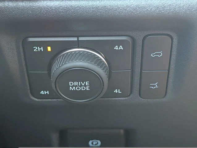 New 2026 White Ford King Ranch image 25