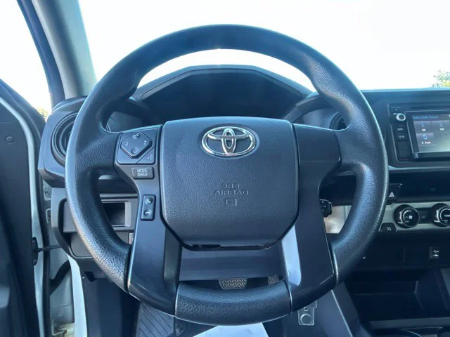 Used 2016 White Toyota SR image 32