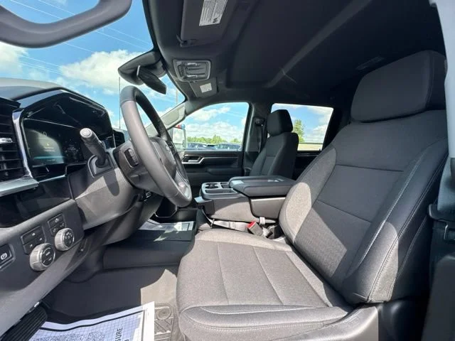 2026 Chevrolet Silverado 2500 HD LT - Photo 25