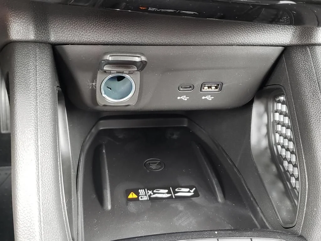 2026 Chevrolet Trailblazer Activ - Photo 33